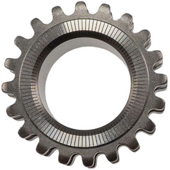 Melling S1313 Stock Replacement Crankshaft Sprocket