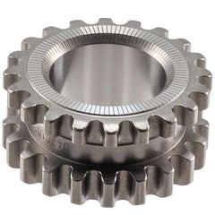 Melling S1313 Stock Replacement Crankshaft Sprocket