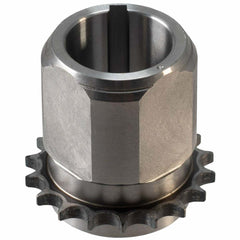 Melling S1314 Stock Replacement Crankshaft Sprocket