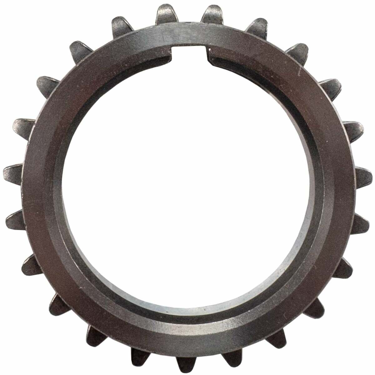 Melling S1317 Stock Replacement Crankshaft Sprocket