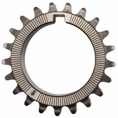 Melling Select Performance S1318HP High Performance Crankshaft Sprocket