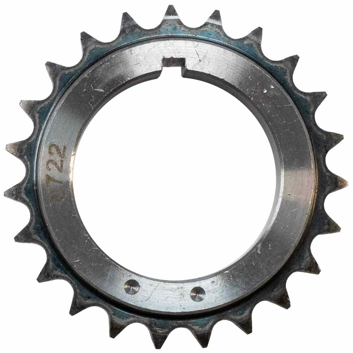 Melling S1320 Stock Replacement Crankshaft Sprocket