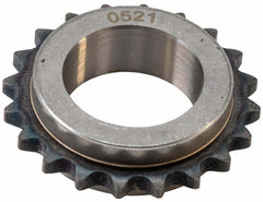 Melling S1322 Stock Replacement Crankshaft Sprocket