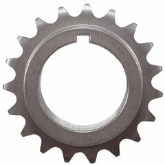 Melling S1323 Stock Replacement Crankshaft Sprocket