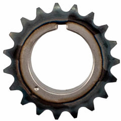 Melling S1324 Stock Replacement Crankshaft Sprocket