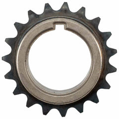 Melling S1324 Stock Replacement Crankshaft Sprocket