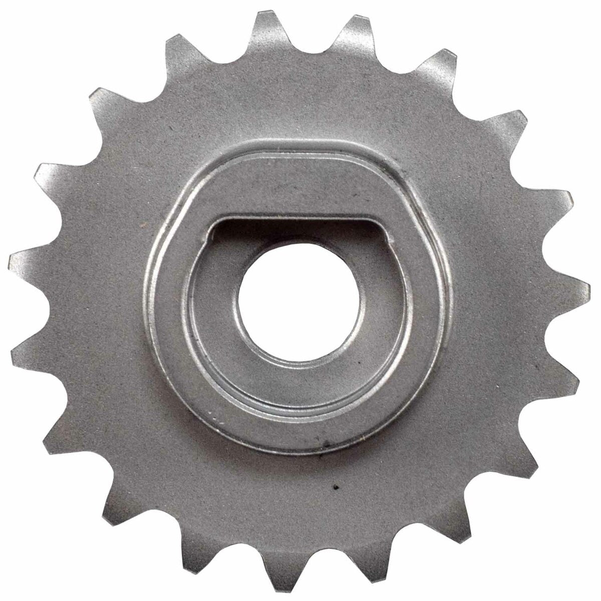Melling S1325 Stock Replacement Oil Pump Sprocket