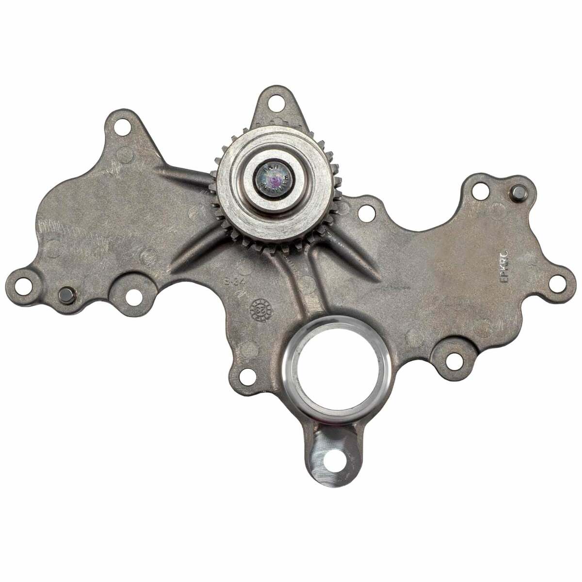 Melling S1326WC Stock Replacement Idler Sprocket