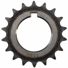 Melling S1331 Stock Replacement Crankshaft Sprocket