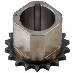Melling S1331 Stock Replacement Crankshaft Sprocket