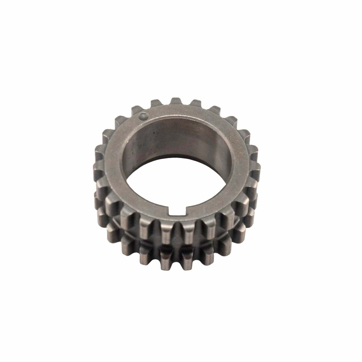 Melling S1337 Stock Replacement Crankshaft Sprocket