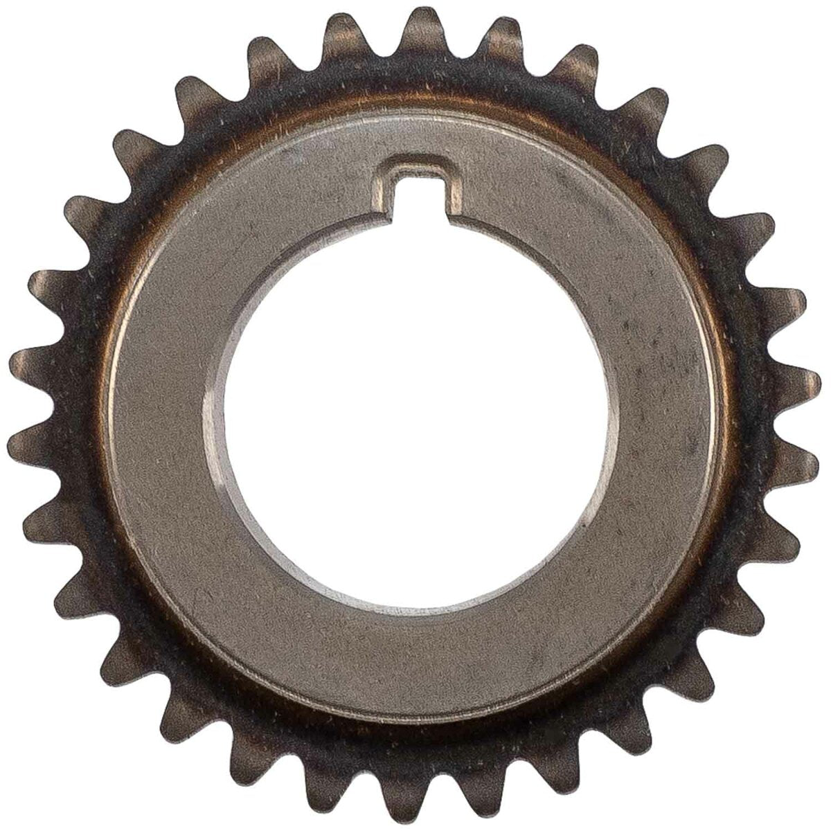 Melling S1366 Stock Replacement Crankshaft Sprocket
