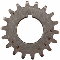 Melling S262 Stock Replacement Crankshaft Sprocket