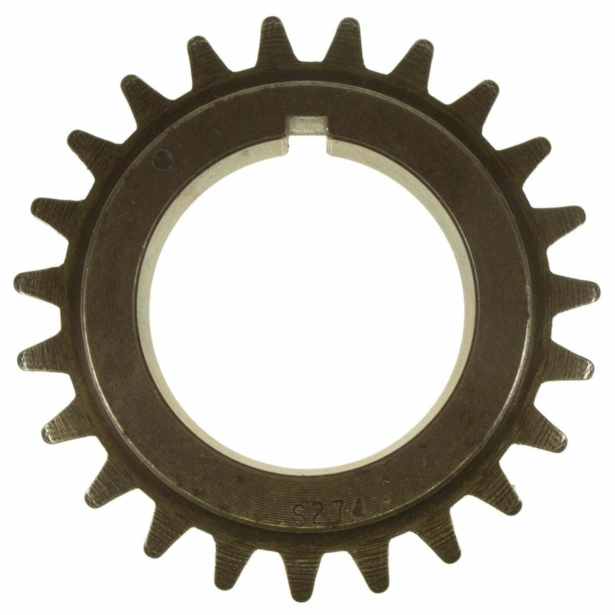 Melling S274 Stock Replacement Crankshaft Sprocket