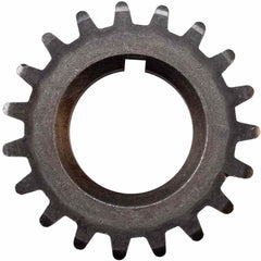 Melling S276 Stock Replacement Crankshaft Sprocket