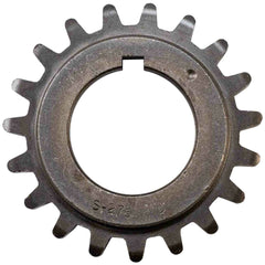 Melling S276 Stock Replacement Crankshaft Sprocket