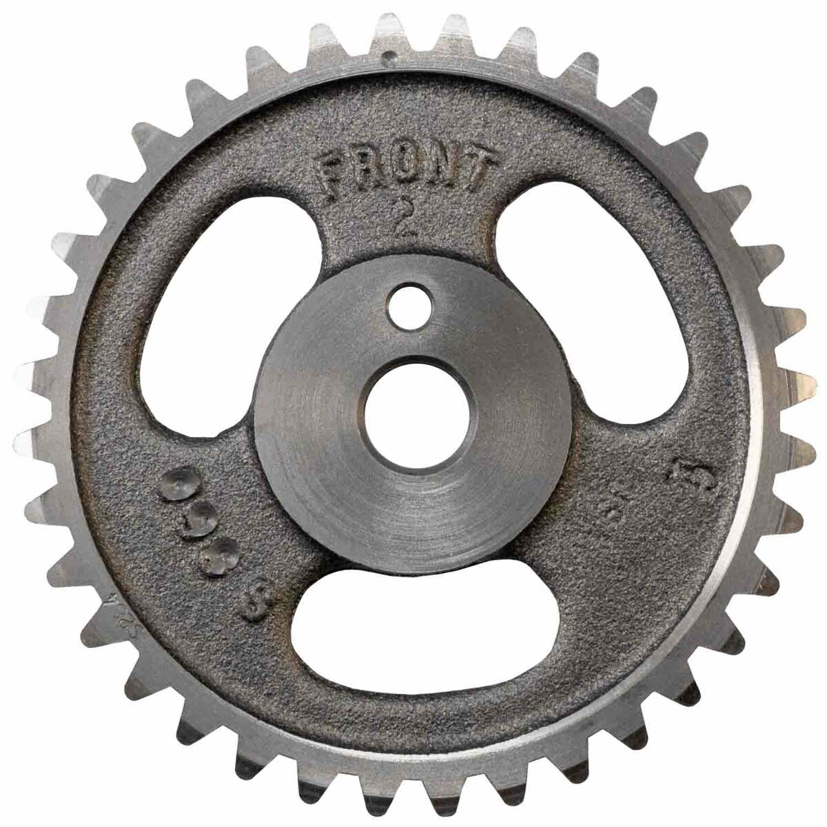 Melling S284 Stock Replacement Camshaft Sprocket