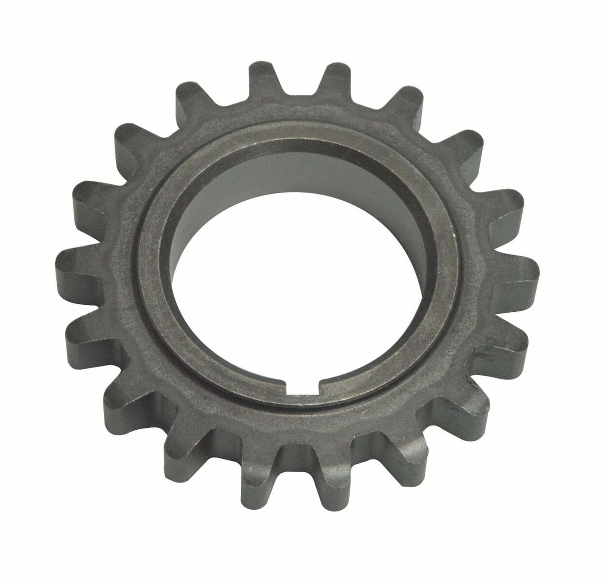 Melling S365 Stock Replacement Crankshaft Sprocket