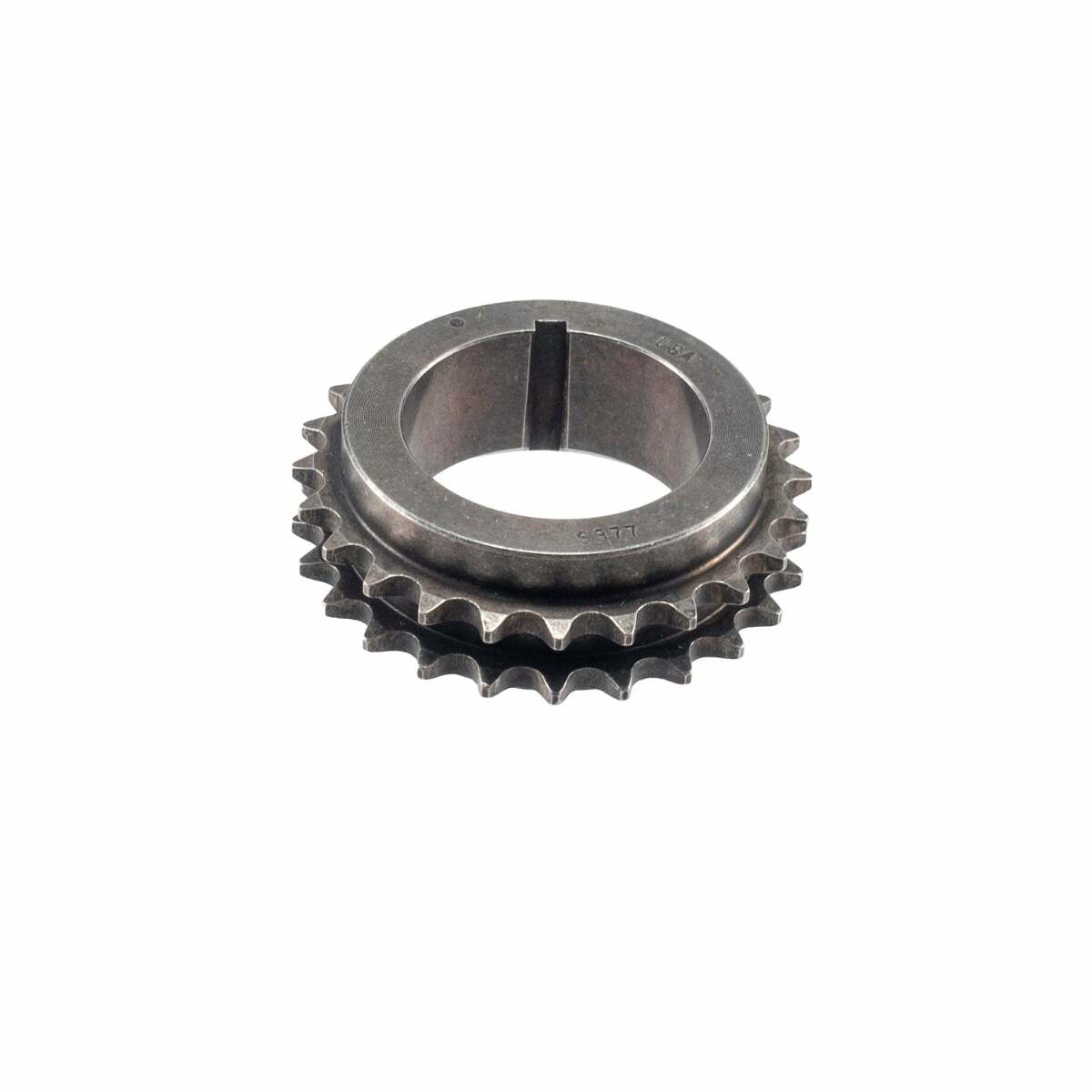 Melling S377 Stock Replacement Crankshaft Sprocket