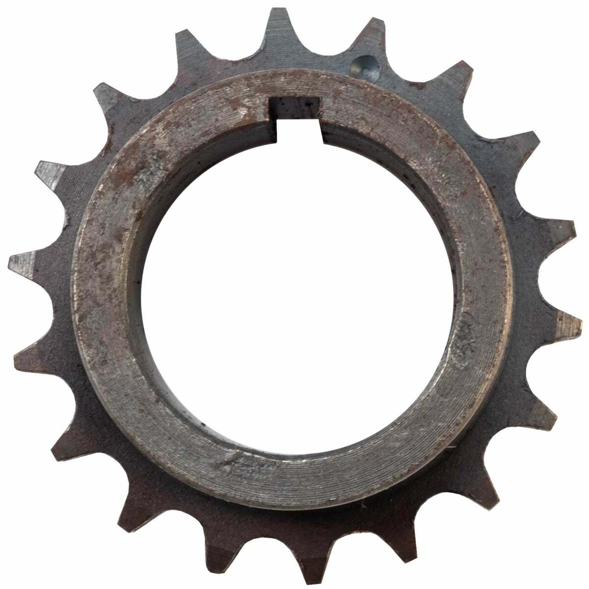 Melling S403 Stock Replacement Crankshaft Sprocket