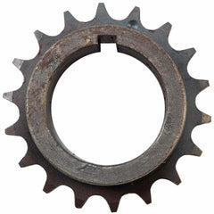 Melling S403 Stock Replacement Crankshaft Sprocket