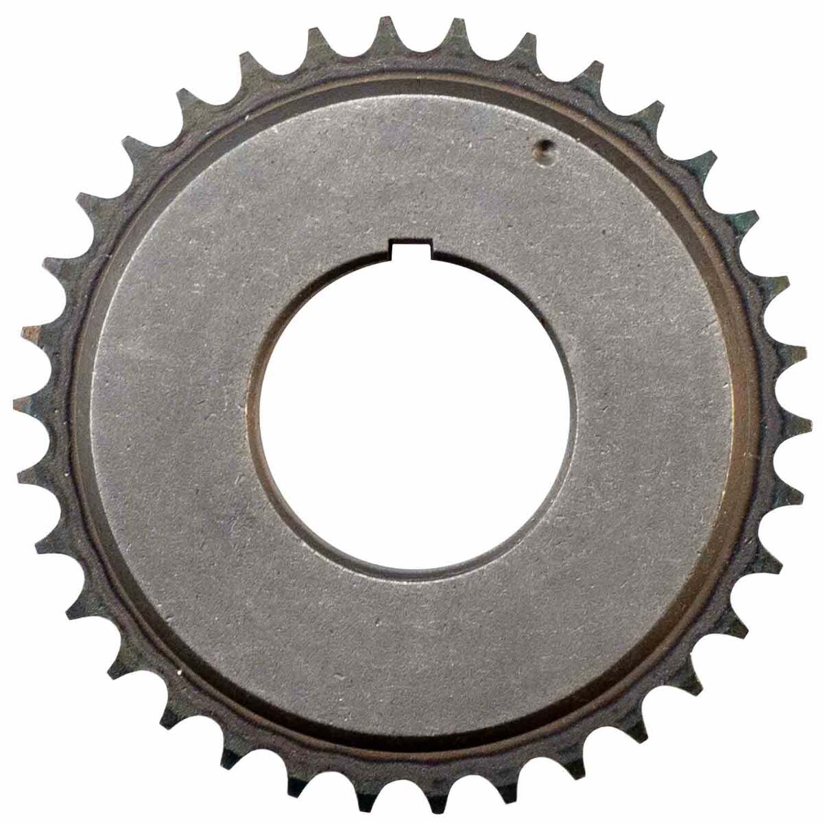Melling S407 Stock Replacement Crankshaft Sprocket
