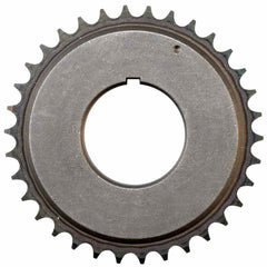 Melling S407 Stock Replacement Crankshaft Sprocket