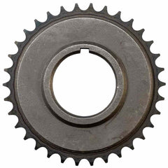 Melling S407 Stock Replacement Crankshaft Sprocket