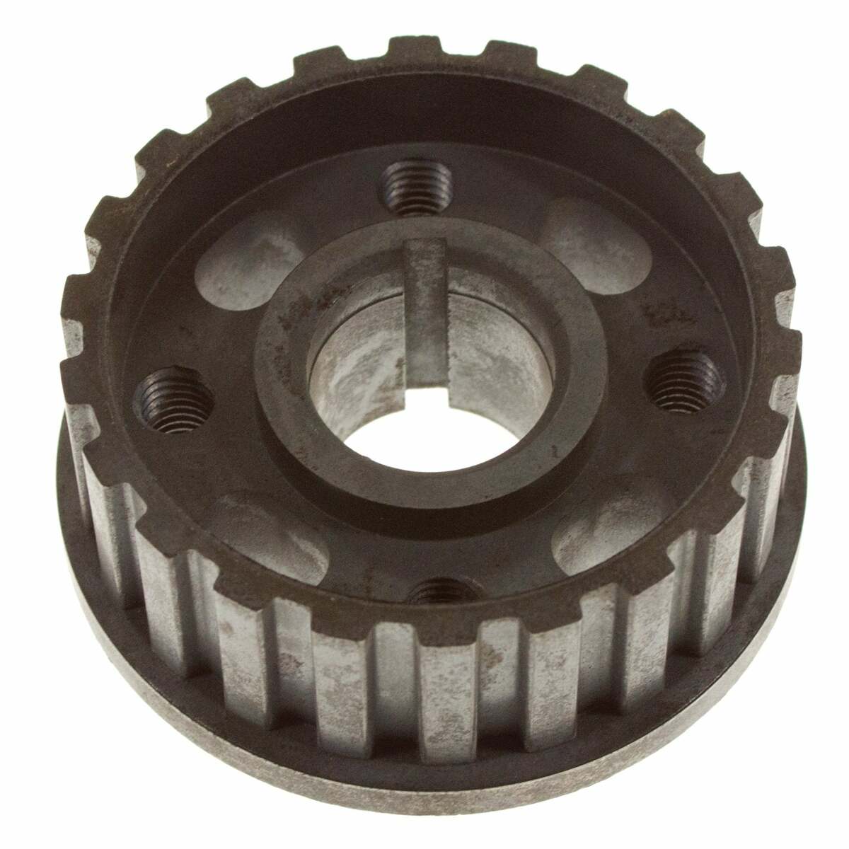 Melling S411 Stock Replacement Crankshaft Sprocket