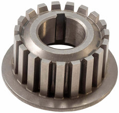 Melling S419 Stock Replacement Crankshaft Sprocket