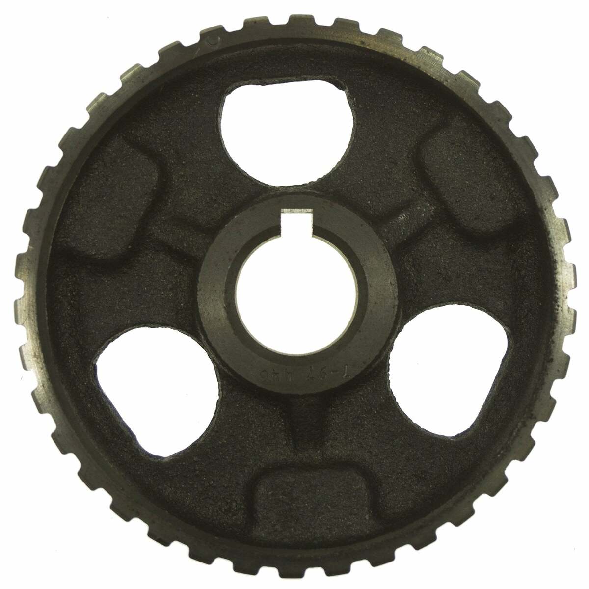 Melling S424 Stock Replacement Camshaft Sprocket