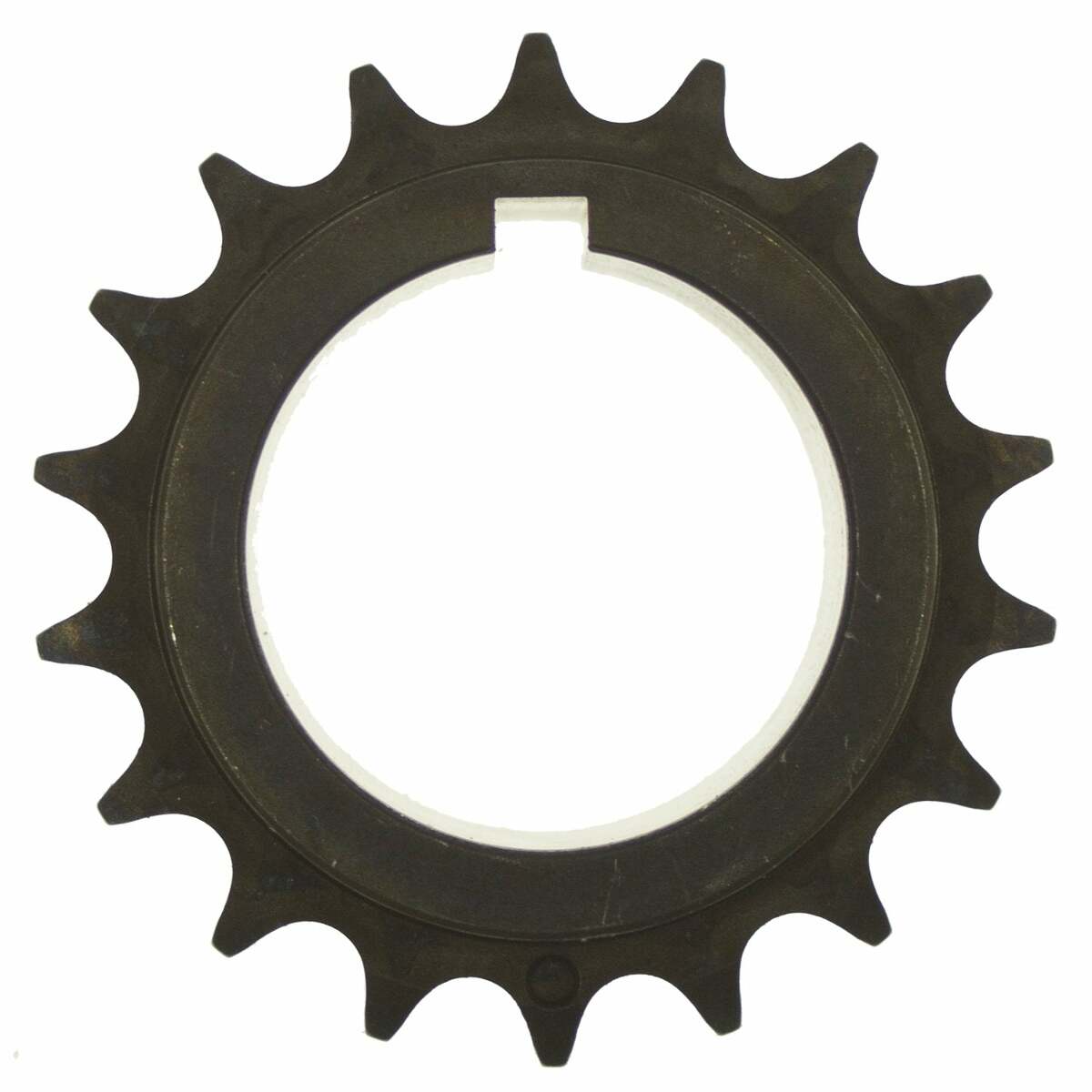Melling S459 Stock Replacement Crankshaft Sprocket