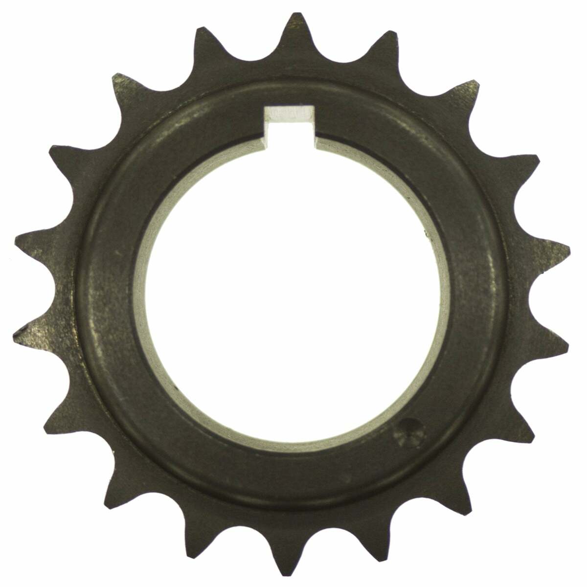 Melling S491 Stock Replacement Crankshaft Sprocket