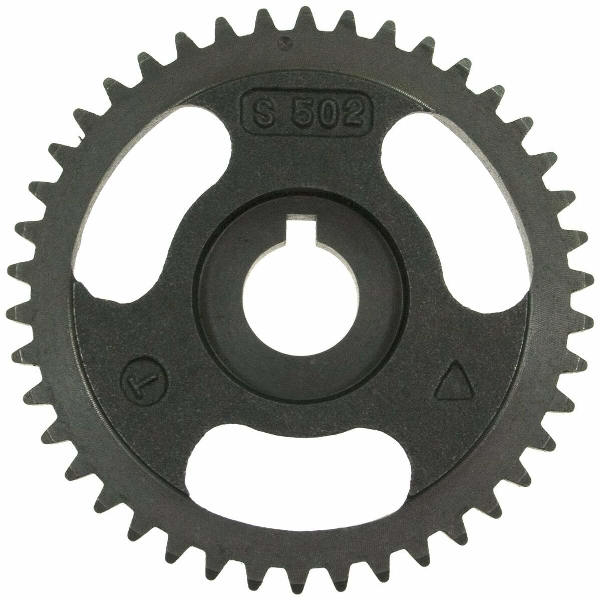 Melling S502 Stock Replacement Camshaft Sprocket