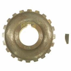 Melling S523 Stock Replacement Crankshaft Sprocket