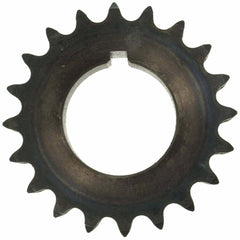 Melling S529 Stock Replacement Crankshaft Sprocket