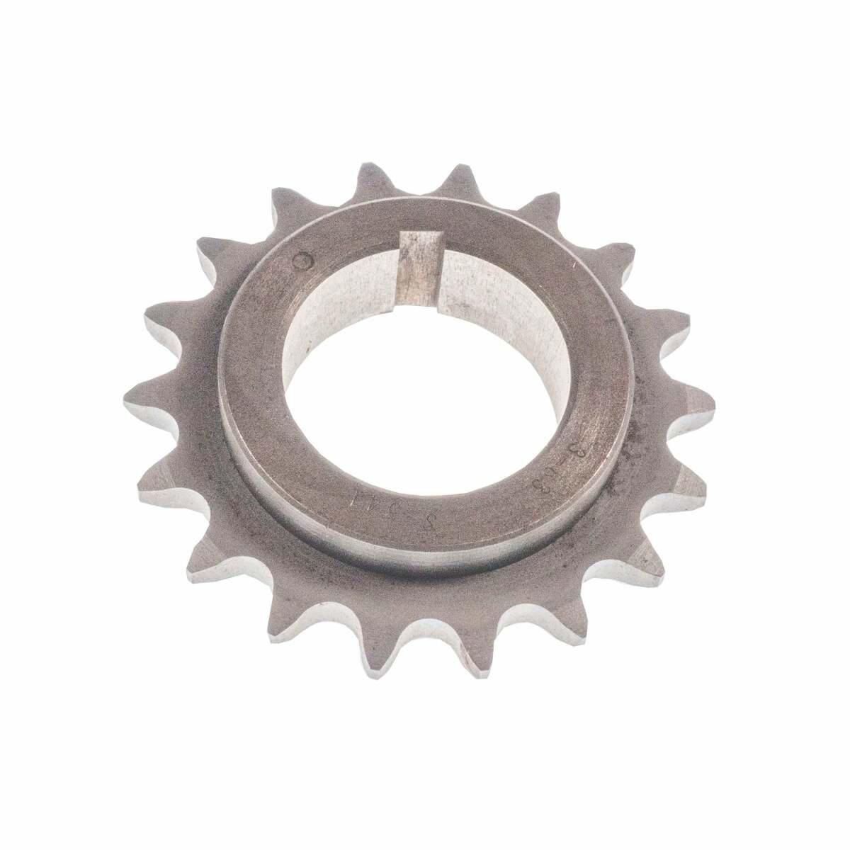Melling S541 Stock Replacement Crankshaft Sprocket