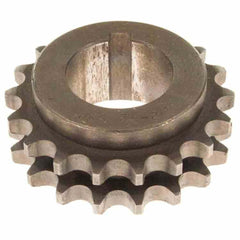Melling S599 Stock Replacement Crankshaft Sprocket