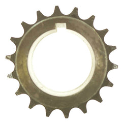 Melling S605 Stock Replacement Crankshaft Sprocket