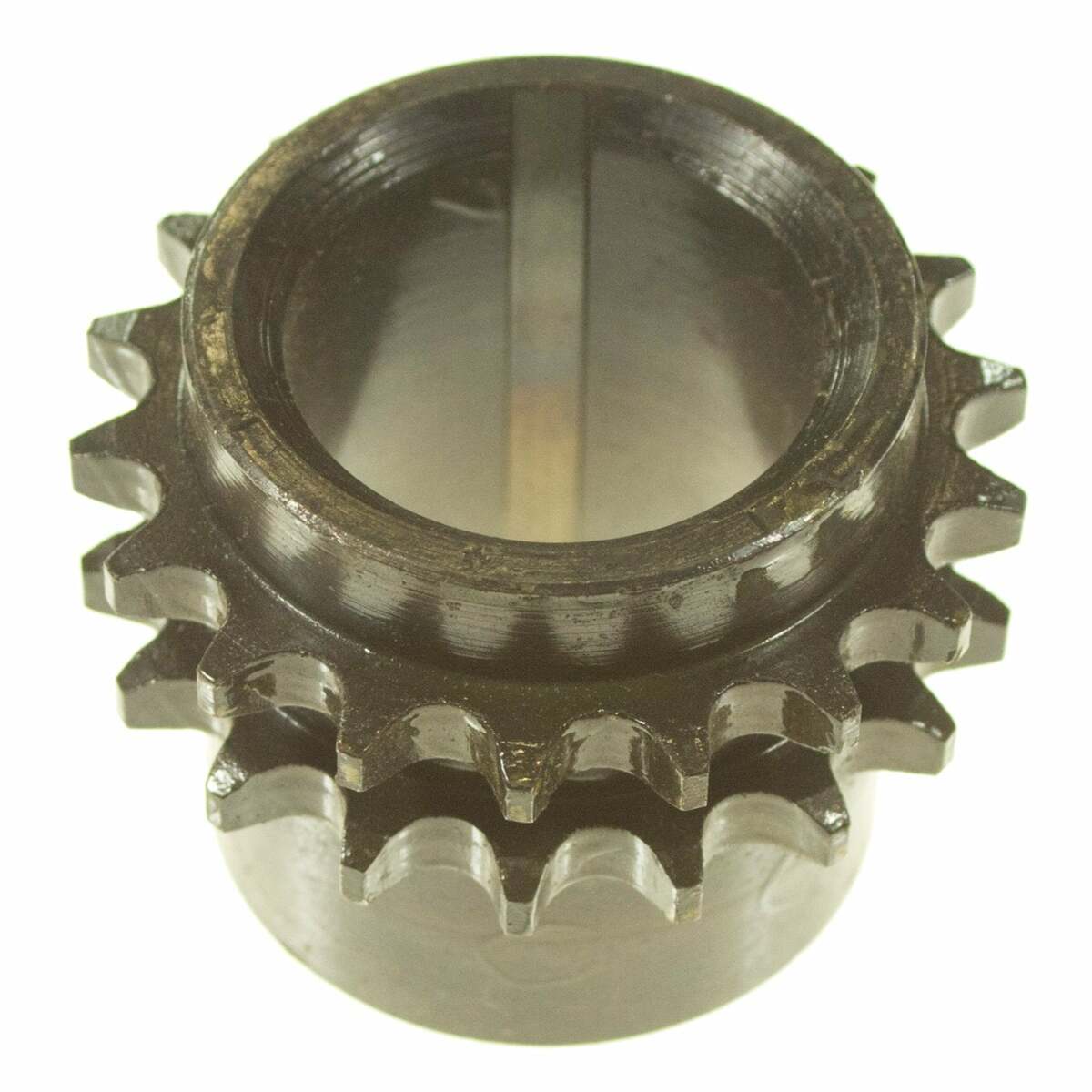 Melling S605 Stock Replacement Crankshaft Sprocket