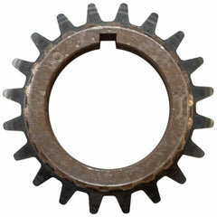 Melling S609 Stock Replacement Crankshaft Sprocket