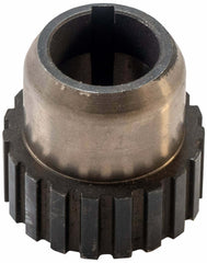 Melling S611 Stock Replacement Crankshaft Sprocket