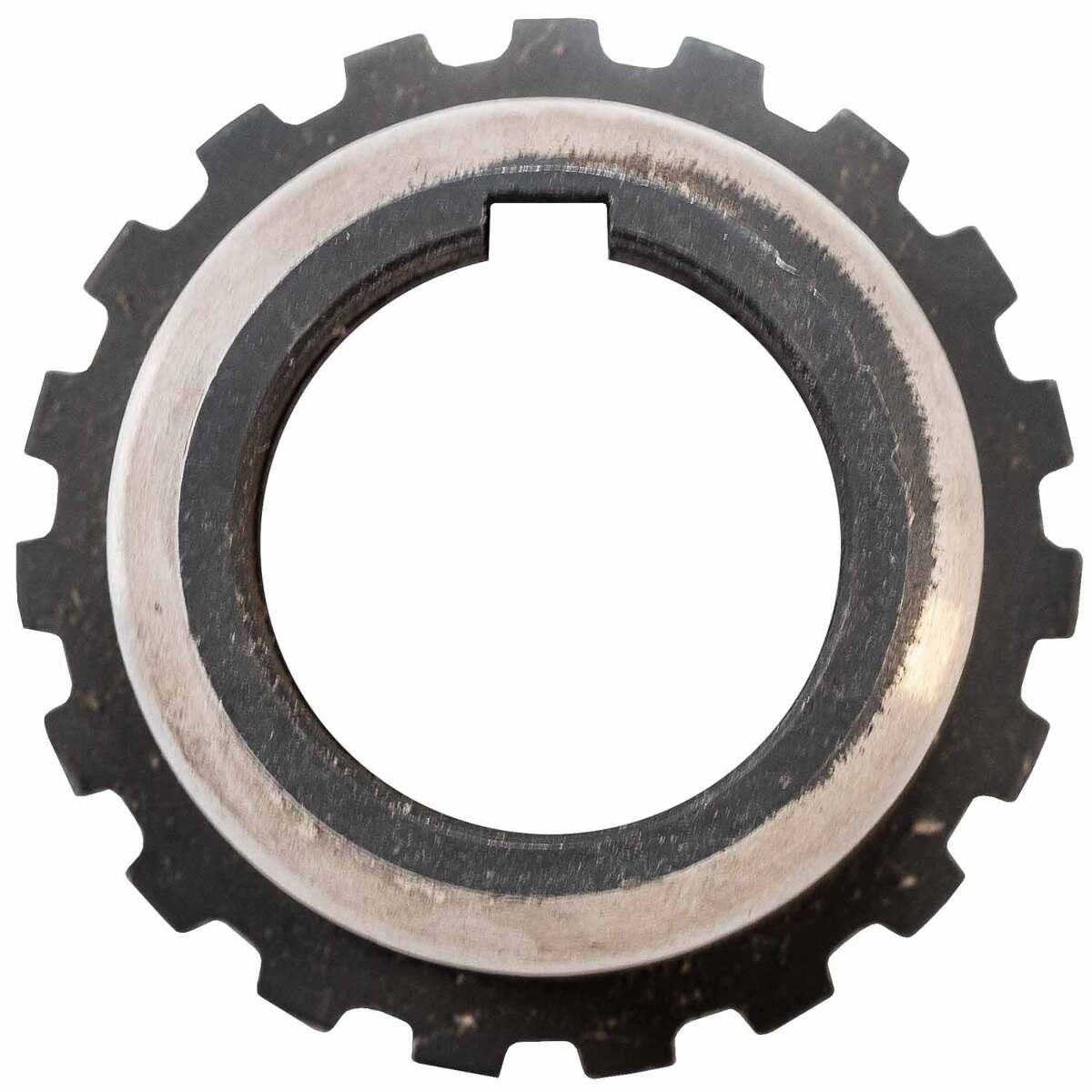 Melling S611 Stock Replacement Crankshaft Sprocket