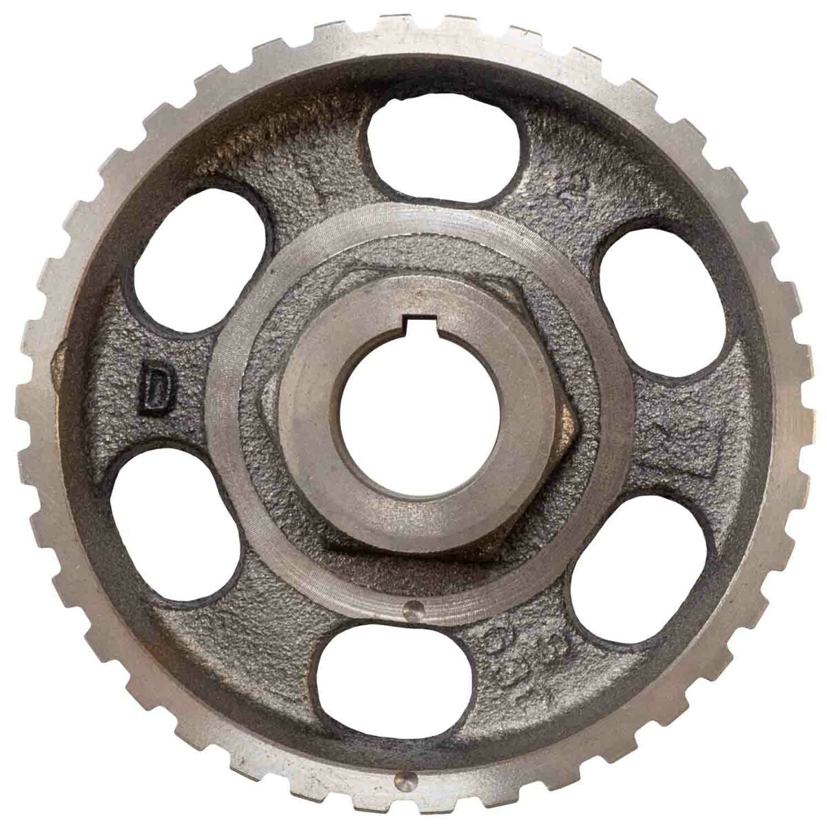Melling S638 Stock Replacement Camshaft Sprocket