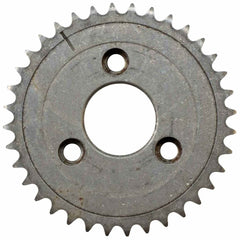 Melling S640 Stock Replacement Crankshaft Sprocket