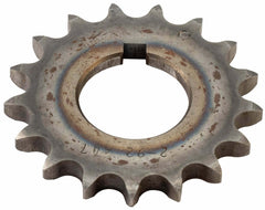 Melling S647 Stock Replacement Crankshaft Sprocket