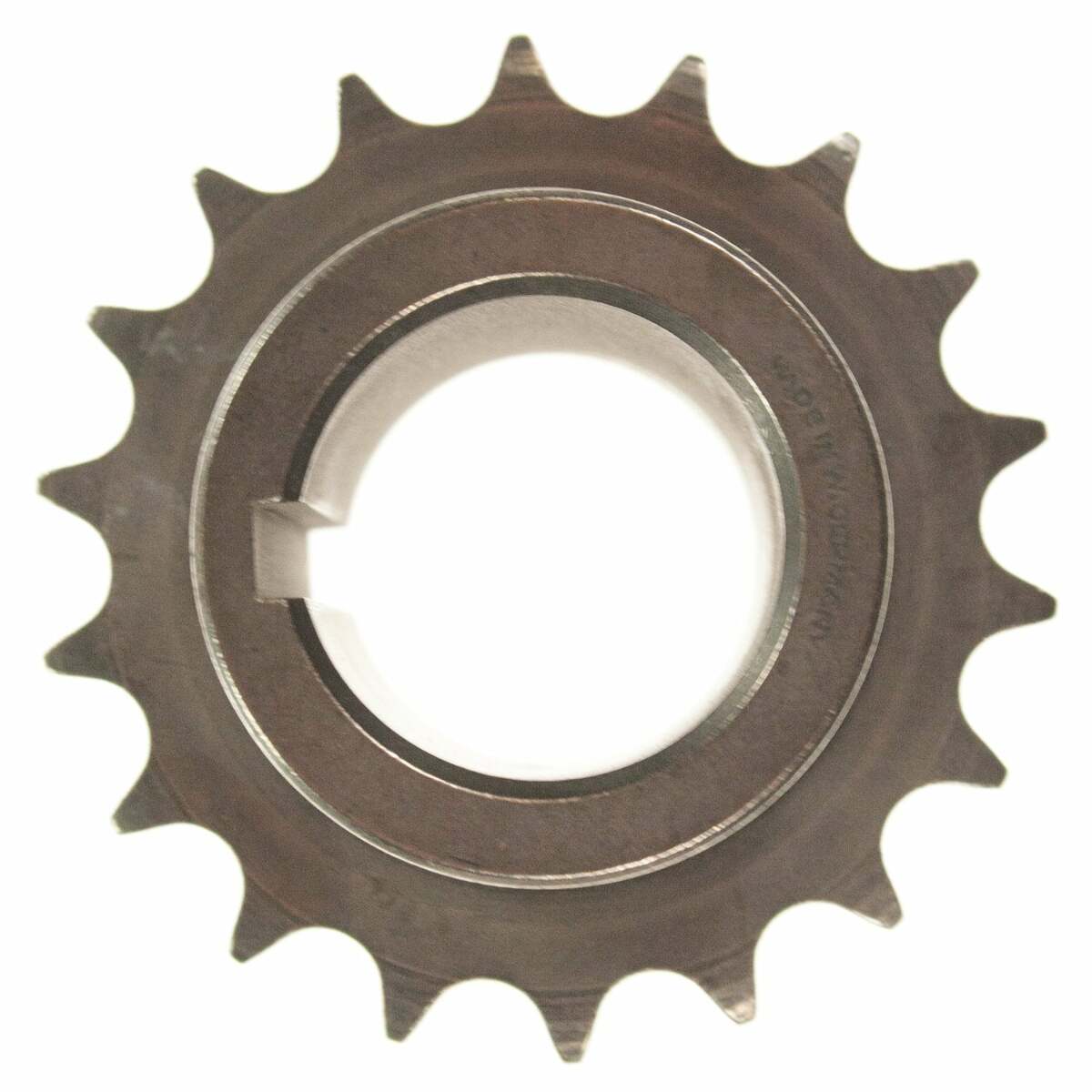 Melling S659 Stock Replacement Crankshaft Sprocket