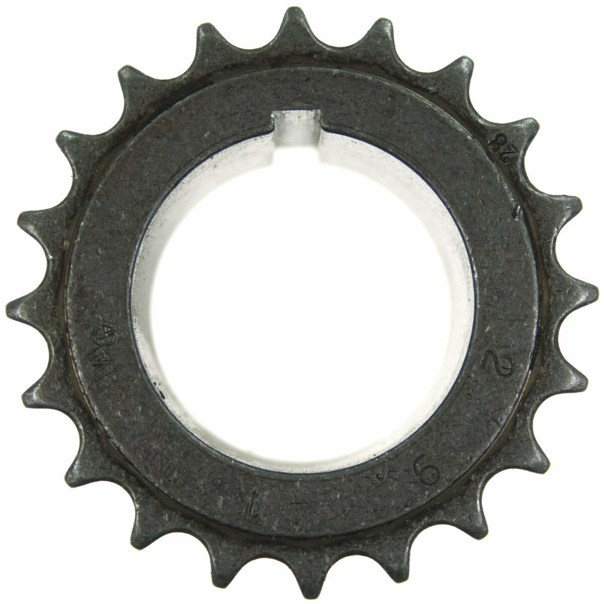 Melling S667 Stock Replacement Crankshaft Sprocket