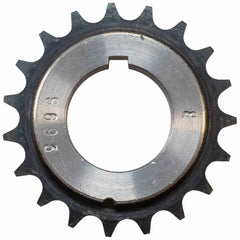 Melling S693 Stock Replacement Crankshaft Sprocket