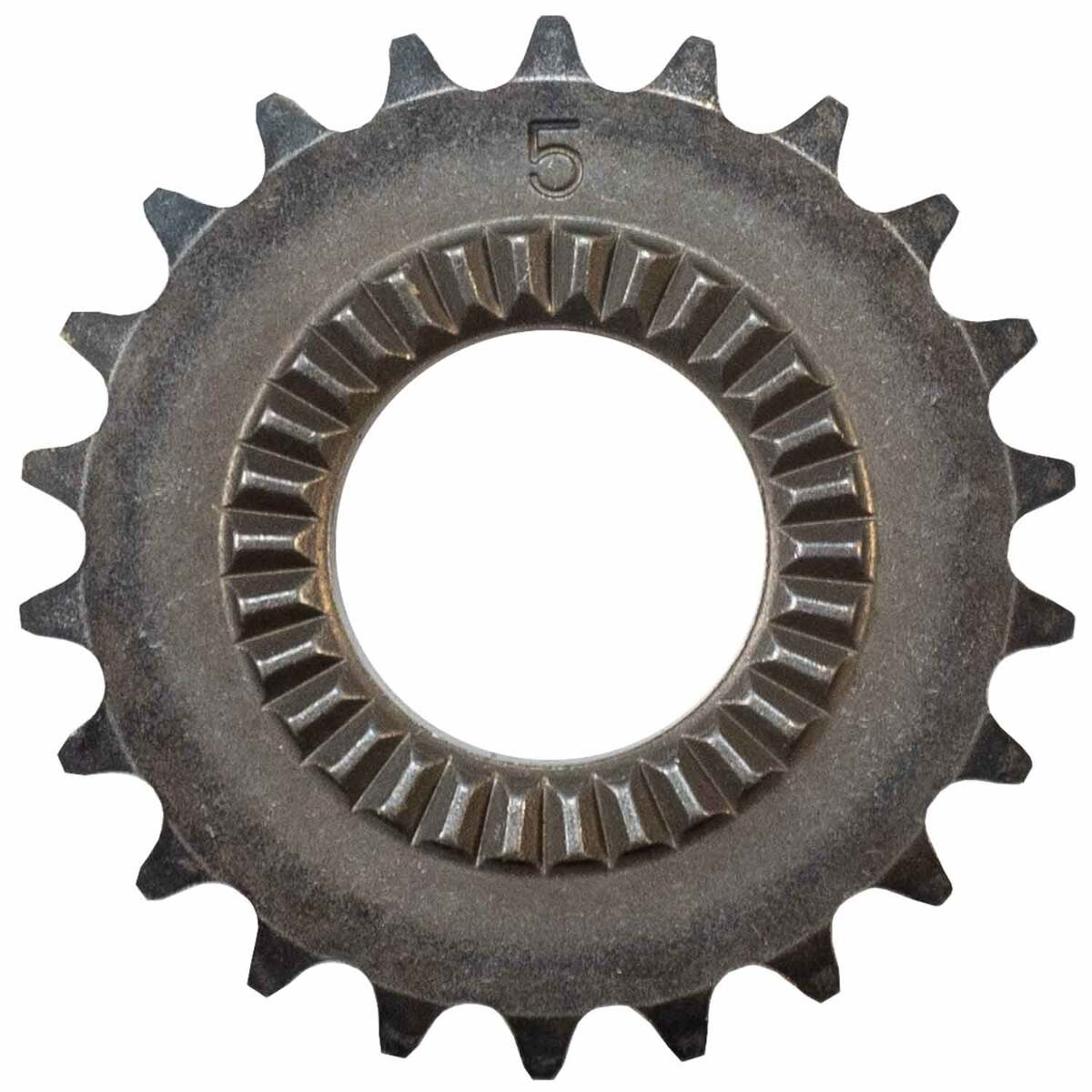 Melling S696 Stock Replacement Oil Pump Sprocket